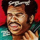 SONNY SHARROCK Dance With Me Montana album cover
