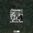 SONNY SHARROCK Fragments (with Peter Brötzmann) album cover