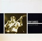 SONNY SHARROCK Guitar album cover