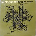 SONNY STITT Kaleidoscope album cover
