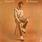 SONNY STITT Mr. Bojangles album cover