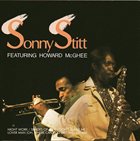 SONNY STITT Sonny Stitt Feat. Howard McGhee album cover