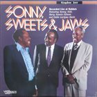SONNY STITT Sonny, Sweets & Jaws album cover