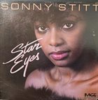 SONNY STITT Star Eyes album cover