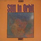 SONNY STITT Stitt In Orbit album cover