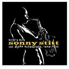 SONNY STITT Stitt's Bits: The Bebop Recordings, 1949-1952 album cover