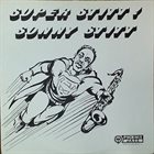 SONNY STITT Super Stitt! album cover