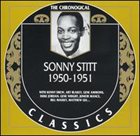 SONNY STITT The Chronological Classics: Sonny Stitt 1950-1951 album cover