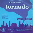 SONNY STITT Tornado album cover