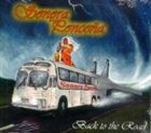 LA SONORA PONCEÑA Back to the Road album cover