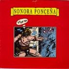LA SONORA PONCEÑA Into the 90s album cover