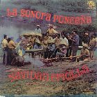 LA SONORA PONCEÑA Navidad Criolla album cover