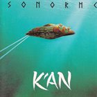 SONORHC K'An album cover