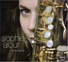 SOPHIE ALOUR Insulaire album cover
