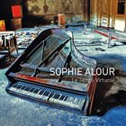 SOPHIE ALOUR Le temps virtuose album cover