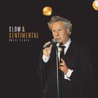 SØREN LAMPE Slow & Sentimental album cover