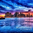 SOUL BASEMENT Behemoths album cover