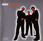 SOULIVE Doin' Something Album Cover