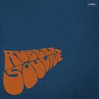 SOULIVE Rubber Soulive album cover