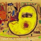 SOUP Otomo Yoshihide, Bill Laswell, Yoshigaki Yasuhiro : Soup Live album cover
