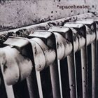 SPACEHEATER The Record album cover