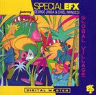 SPECIAL EFX Global Village album cover