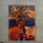 SPEED LIMIT Speed Limit (1975) album cover