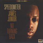 SPEEDOMETER No Turning Back album cover