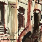 SPIRAL PITCH Blending Signals album cover