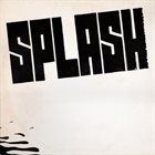 SPLASH Splash (1978) album cover