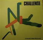 SPONTANEOUS MUSIC ENSEMBLE Challenge album cover