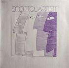 SPORTQUARTETT Sportquartett album cover