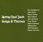 SPRING HEEL JACK Songs & Themes album cover