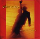 SPYRO GYRA Wrapped in a Dream album cover