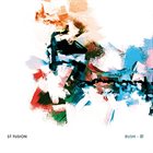 ST-FUSION Bushi album cover