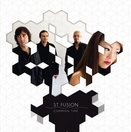 ST-FUSION Common Time album cover