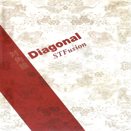 ST-FUSION Diagonal album cover