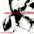 ST. GERMAIN Ludovic Navarre AKA St Germain ‎: From Detroit To St Germain album cover