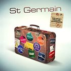ST. GERMAIN Tourist (20th Anniversary Travel Versions) album cover