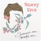 STACEY KENT Summer Me, Winter Me album cover