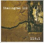 STALINGRAD 119 119.1 album cover