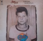 STAN GETZ Capitan Maravilla (aka Captain Marvel) album cover