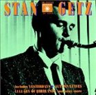 STAN GETZ The Best of the Roost Years album cover