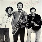 STAN GETZ The Best Of Two Worlds (Featuring Joao Gilberto) album cover