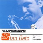 STAN GETZ Ultimate Stan Getz album cover