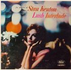 STAN KENTON Lush Interlude album cover