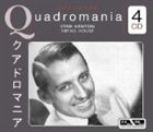 STAN KENTON Quadromania: Swing House album cover