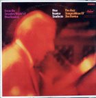 STAN KENTON Stan Kenton Conducts the Jazz Compositions of Dee Barton album cover