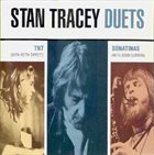 STAN TRACEY Duets (Sonatinas/TNT) album cover