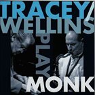 STAN TRACEY Play Monk album cover